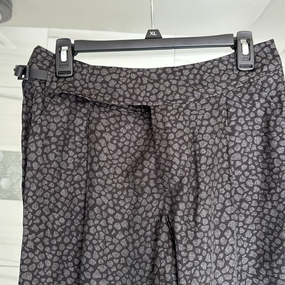 Emporio Armani Matt Line pants - Picture 2 of 4